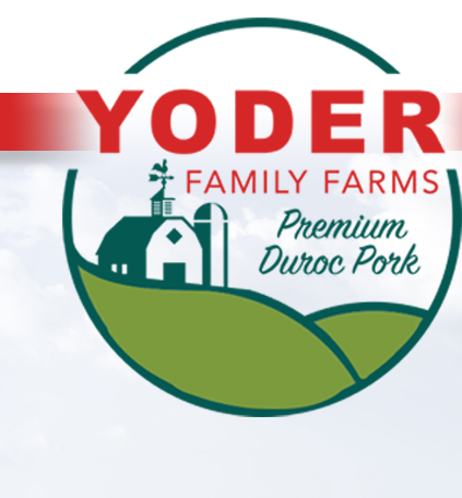 Yoder Family Farms